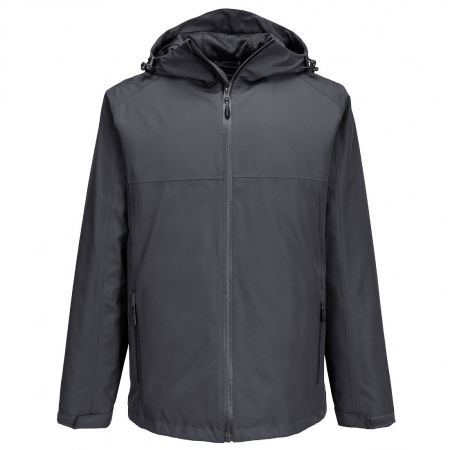 Pelerine de ploaie - Jacheta impermeabila cu gluga Portwest S610 PROFESSIONAL RAIN JACKET