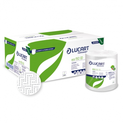 Prosoape - Prosoape din hartie Lucart ECO 150 ID