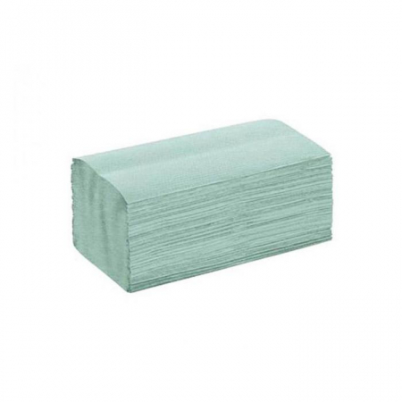 Echipamente speciale de protectie - Prosoape din hartie Renania, pliate, 200buc/pac, bax cu 20 pac