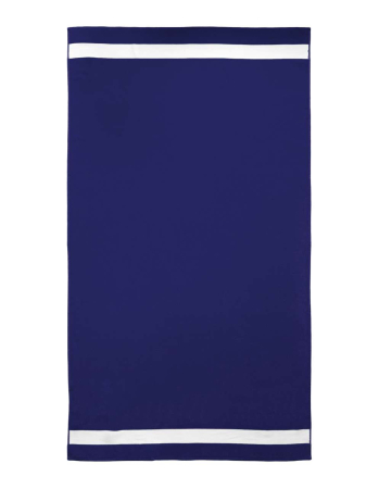 Prosop colorat pentru plaja Olima VELOUR BEACH, 98% bumbac, 2% poliester, 400 g/mp [2]