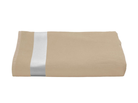Echipamente speciale de protectie - Prosop colorat pentru plaja Olima VELOUR BEACH, 98% bumbac, 2% poliester, 400 g/mp