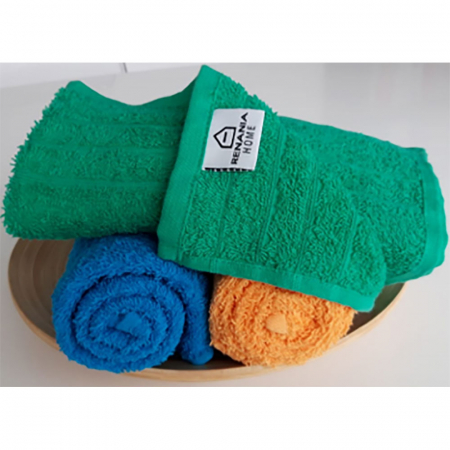 Echipamente speciale de protectie - Prosop din bumbac Renania HOME, bumbac 100%, 50x90 cm