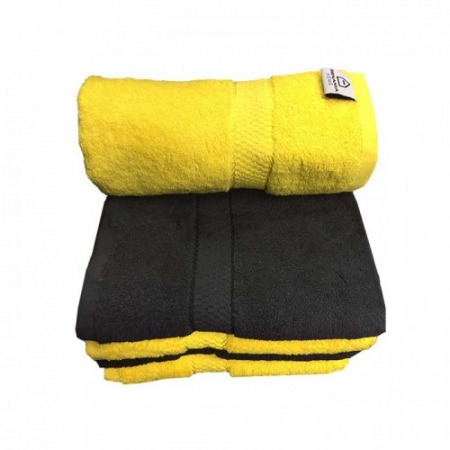 Prosop din bumbac Renania TERRY TOWEL, 100% bumbac, 50x100 cm [1]
