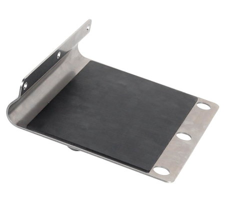 Protectie coarda muchii ascutite Singing Rock ATIKA, 1450g, recomandata pentru margini din beton [1]