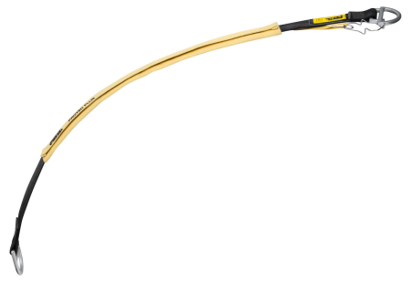 Protectie coarda Petzl PROTEC PLUS R003Ba00, ARAMIDA, compatibila cu coarda PERFORMANCE si PARALLEL, aramida [3]