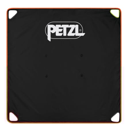 Corzi - Protectie coarda Petzl TARP S012Aa00,  compatibila cu coarda PERFORMANCE si PARALLEL