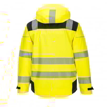 Jacheta reflectorizanta Portwest  PW360 PW3, 100% poliester, 200g [2]