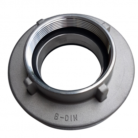 Echipamente speciale de protectie - Racord fix tip B, Psi