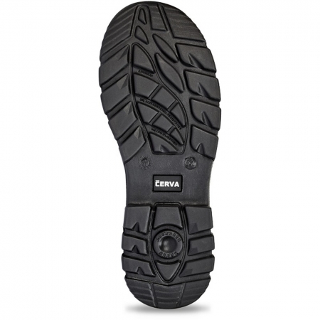 Bocanci de protectie imblaniti Cerva RAVEN XT S3 CI, cu bombeu metalic [2]