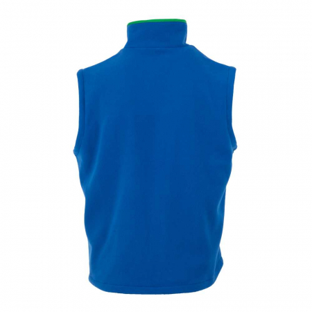 Vesta de lucru fleece Renania BREEZE, 100% poliester, 280 gr/mp [12]