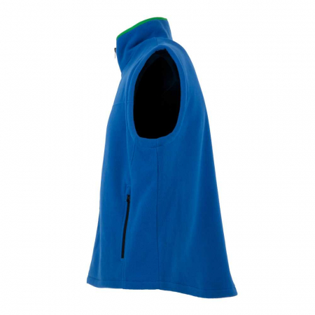 Vesta de lucru fleece Renania BREEZE, 100% poliester, 280 gr/mp [11]