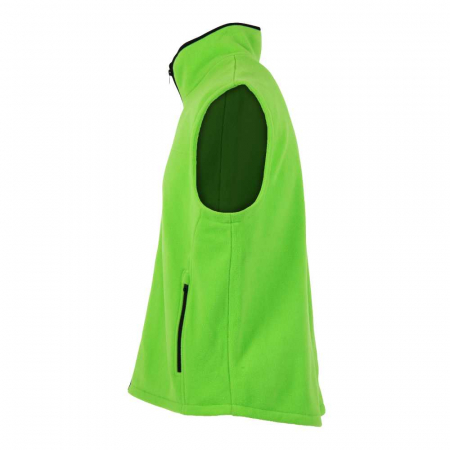 Vesta de lucru fleece Renania BREEZE, 100% poliester, 280 gr/mp [20]