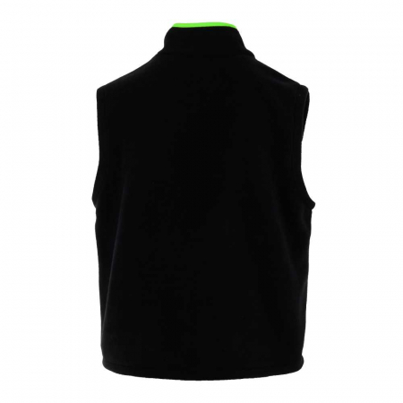 Vesta de lucru fleece Renania BREEZE, 100% poliester, 280 gr/mp [4]