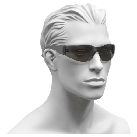 Protectia capului - Ochelari de protectie Rock Safety 90960, policarbonat