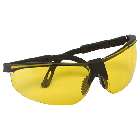Ochelari de protectie Rock Safety 91708, policarbonat [2]