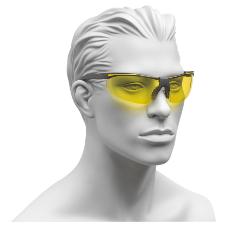 Ochelari de protectie Rock Safety 91708, policarbonat [0]