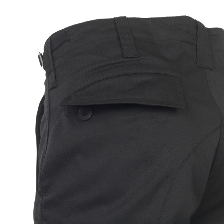 Pantaloni de lucru in talie Rock Safety BDU, tercot 65/35, 280 gr/mp [6]