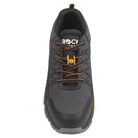 Pantofi de protectie Rock Safety CHALLENGER-HS-O S3 SRC ESD, cu bobmeu NANO si lamela [2]