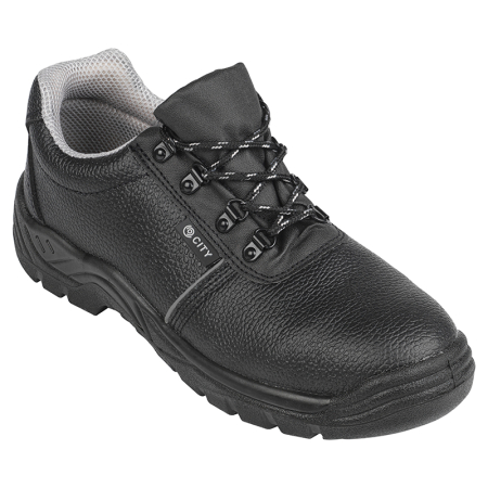 Pantofi de lucru fara bombeu metalic (O1+O2) - Pantofi de lucru Rock Safety CITY-HS-S O1 SRC FO, fara bombeu