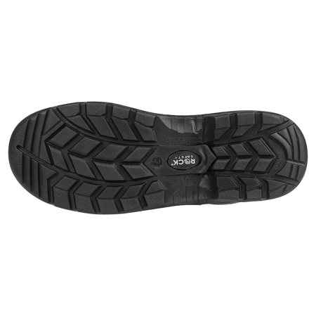 Sandale de lucru Rock Safety CITY-SA-S O1 SRC FO, fara bombeu [4]