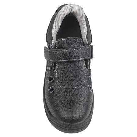 Sandale de lucru Rock Safety CITY-SA-S O1 SRC FO, fara bombeu [2]