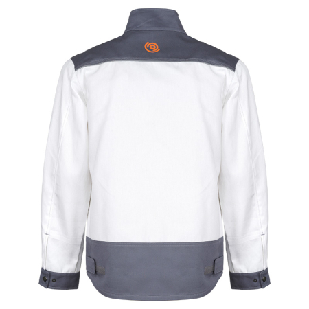 Jacheta de lucru Rock Safety COMFORT-JT, 100% bumbac, 250 gr/mp [3]