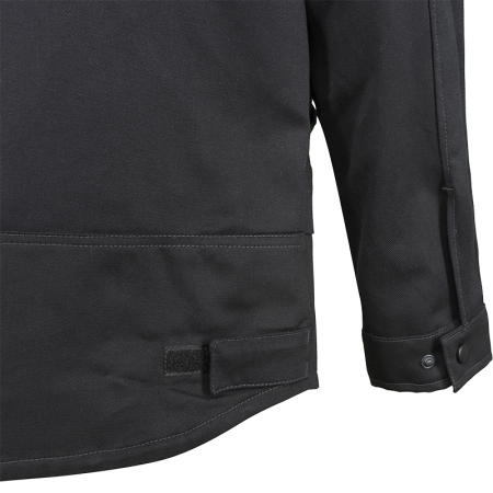 Jacheta de lucru Rock Safety COMFORT-JT, 100% bumbac, 250 gr/mp [7]