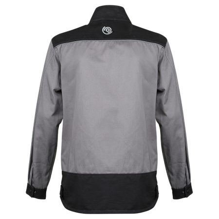 Jacheta de lucru Rock Safety COMFORT-JT, 100% bumbac, 250 gr/mp [3]