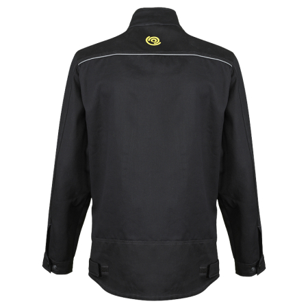 Jacheta de lucru Rock Safety COMFORT-JT, 100% bumbac, 250 gr/mp [3]