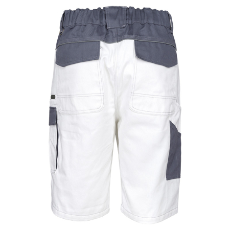 Pantaloni scurti de lucru Rock Safety COMFORT-SH, 100% bumbac, 250 gr/mp [3]