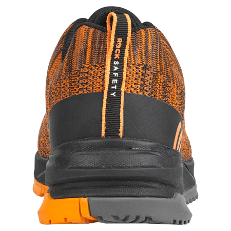 Pantofi de protectie Rock Safety DEVELOPER-HS-O S1P SRC ESD, cu bombeu NANO si lamela [3]