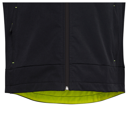 Jacheta de lucru 4 Way Stretch Rock Safety FLEXIMOVE-JT-B, 90% nailon, 10% elastan, 250 gr/mp [7]