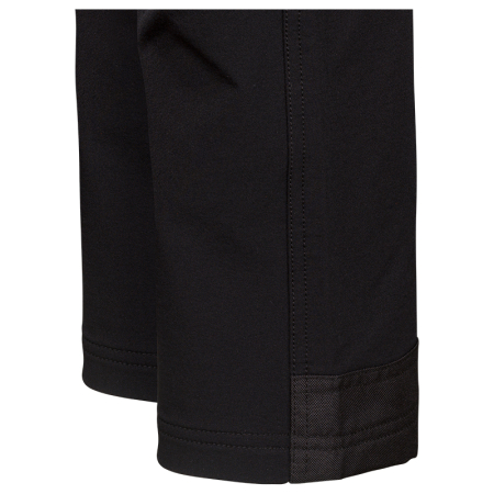 Pantaloni de lucru in talie 4 Way Stretch Rock Safety FLEXIMOVE-TR-B, 90% nailon, 10% elastan, 250 gr/mp [6]