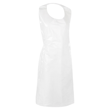 Echipamente speciale de protectie - Sort de unica folosinta din polietilena Rock Safety FOLIA, 35 gr/mp