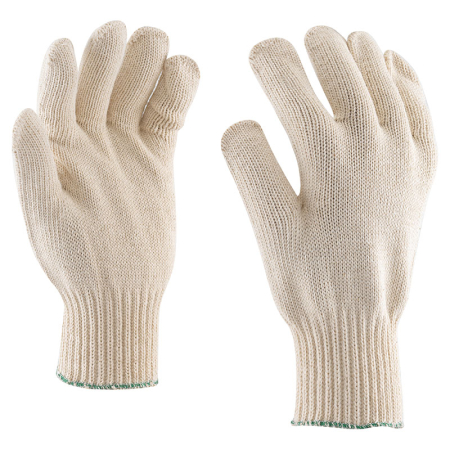 Manusi tricot - Manusi de protectie tricotate din 8 fire Rock Safety GORAL, tricot
