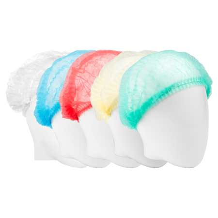 Capelina de unica folosinta Rock Safety HAIRNET, 100buc/pachet [1]