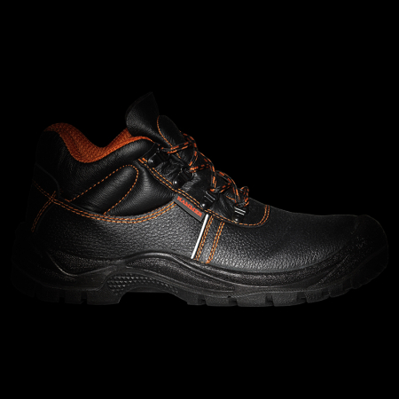 Bocanci de protectie Rock Safety HAMMER-AB-O S3 SRC, cu bombeu metalic si lamela [4]