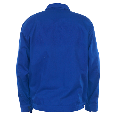 Jacheta de lucru Rock Safety HAMMER-JT, 100% bumbac, 270 gr/mp [3]