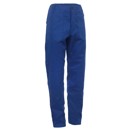 Imbracaminte de lucru - Pantaloni de lucru in talie Rock Safety HAMMER-TR, 100% bumbac, 270 gr/mp