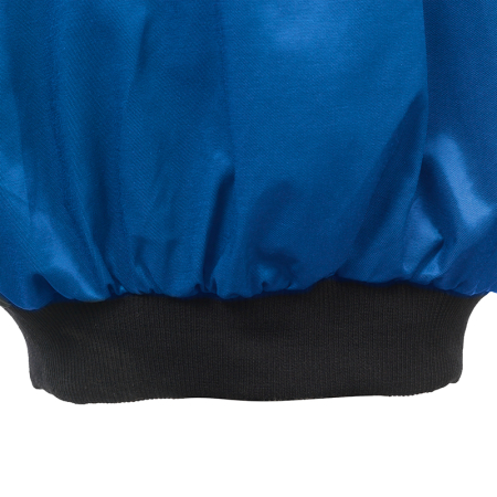 Jacheta vatuita de iarna Rock Safety INUIT, 55% bumbac, 45% PES hidrofug, captuseala detasabila [7]