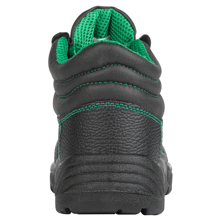 Bocanci de protectie Rock Safety JAZZ-AB-G S1 SRC, cu bombeu metalic [3]