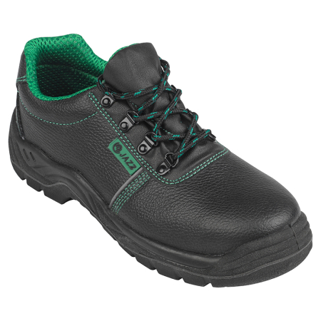 Incaltaminte de protectie - Pantofi de protectie Rock Safety JAZZ-HS-G S1 SRC, cu bombeu metalic