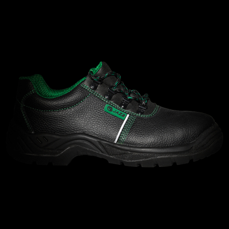 Pantofi de protectie Rock Safety JAZZ-HS-G S1 SRC, cu bombeu metalic [4]