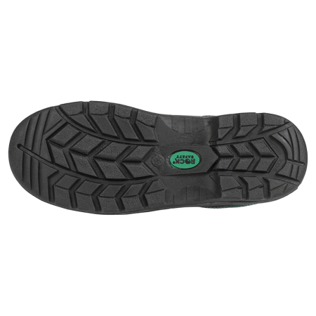 Sandale de protectie Rock Safety JAZZ-SA-G S1 SRC, cu bombeu metalic [4]