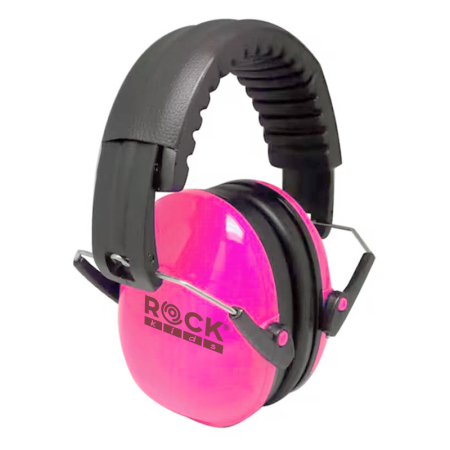 Antifoane externe pentru copii Rock Safety KM-2, 27 dB [1]