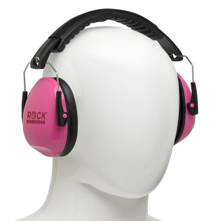 Antifoane externe pentru copii Rock Safety KM-2, 27 dB [0]