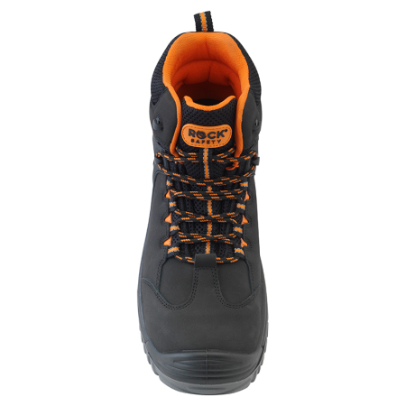 Bocanci de protectie Rock Safety MASTER-AB-O S3 SRC, cu bombeu din fibra de sticla si lamela [2]