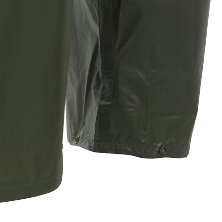 Costum de ploaie Rock Safety OEOZ, PVC, 90cm [11]