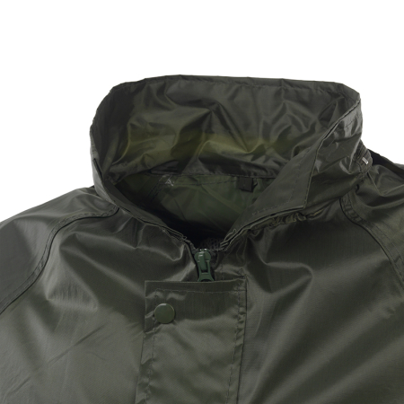 Costum de ploaie Rock Safety OEOZ, PVC, 90cm [6]