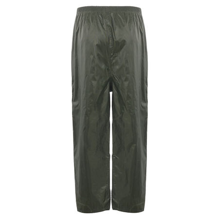 Costum de ploaie Rock Safety OEOZ, PVC, 90cm [5]